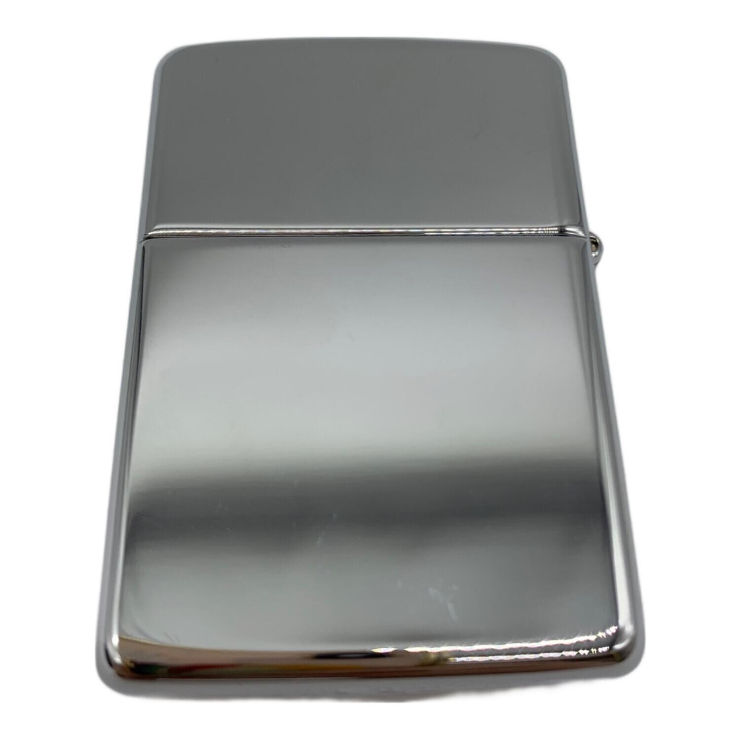 ZIPPO (ジッポ) ZIPPO 75周年 YEAR1932-2007 LIMITED EDITION 2007年製