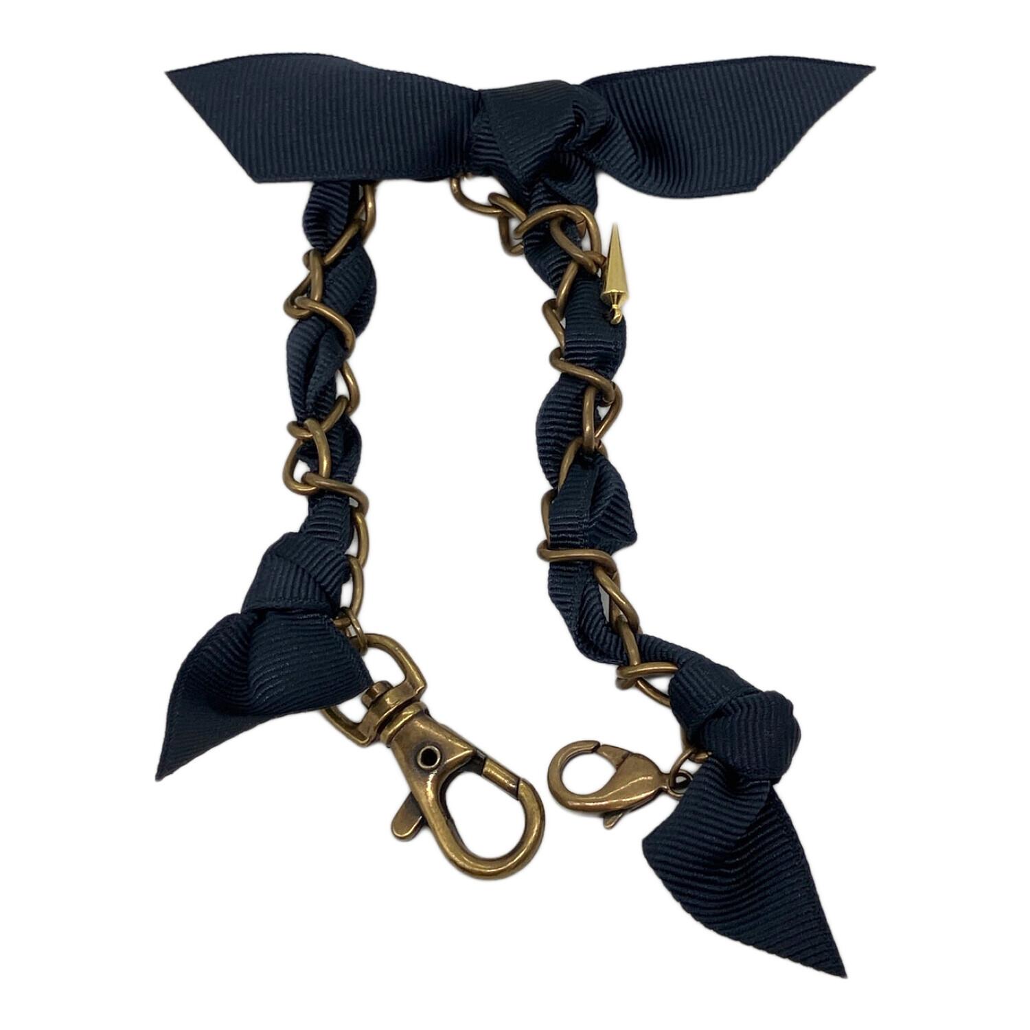 Demodee (デモデ) チャーム ネイビー｜トレファクONLINE