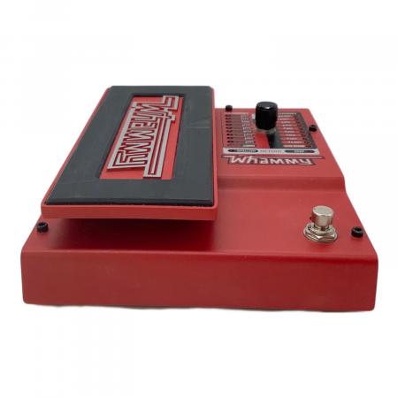 DigiTech (デジテック) ワーミーペダル 箱・アダプター付 WHAMMY V-01