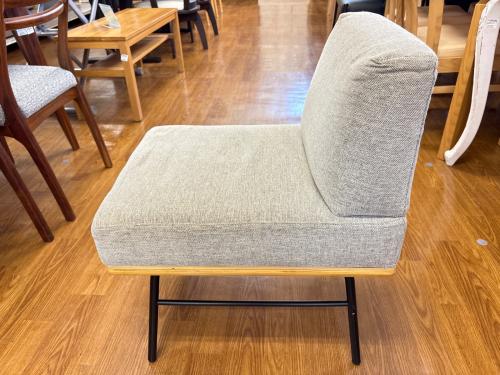 UNICO (ウニコ) ソファダイニングセット グレー×ナチュラル