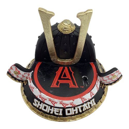 ボブルヘッド エンゼルス 360個限定 大谷翔平2023年本塁打王