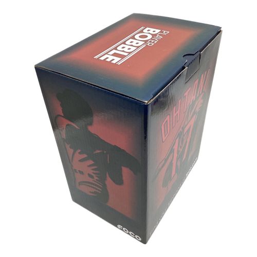 ボブルヘッド エンゼルス 360個限定 大谷翔平2023年本塁打王