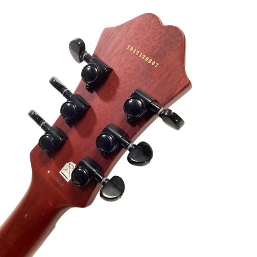 EPIPHONE (エピフォン) セミアコギター @ DOT-studio-WS 動作確認済み