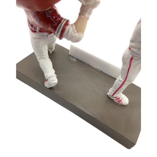 SEIKO (セイコー) 大谷 翔平 二刀流ボブルヘッドフィギュア