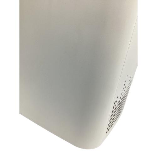 トゥーコネクト ファン式空気清浄機 2021年発売モデル KJ200F-X3 電源