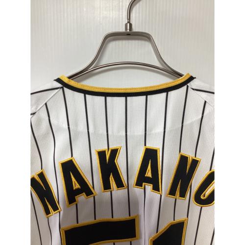 阪神タイガース (ハンシンタイガース) 応援グッズ ユニフォーム 51