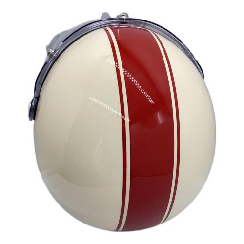 HONDA (ホンダ) バイク用ヘルメット スーパーカブ 60周年 記念限定