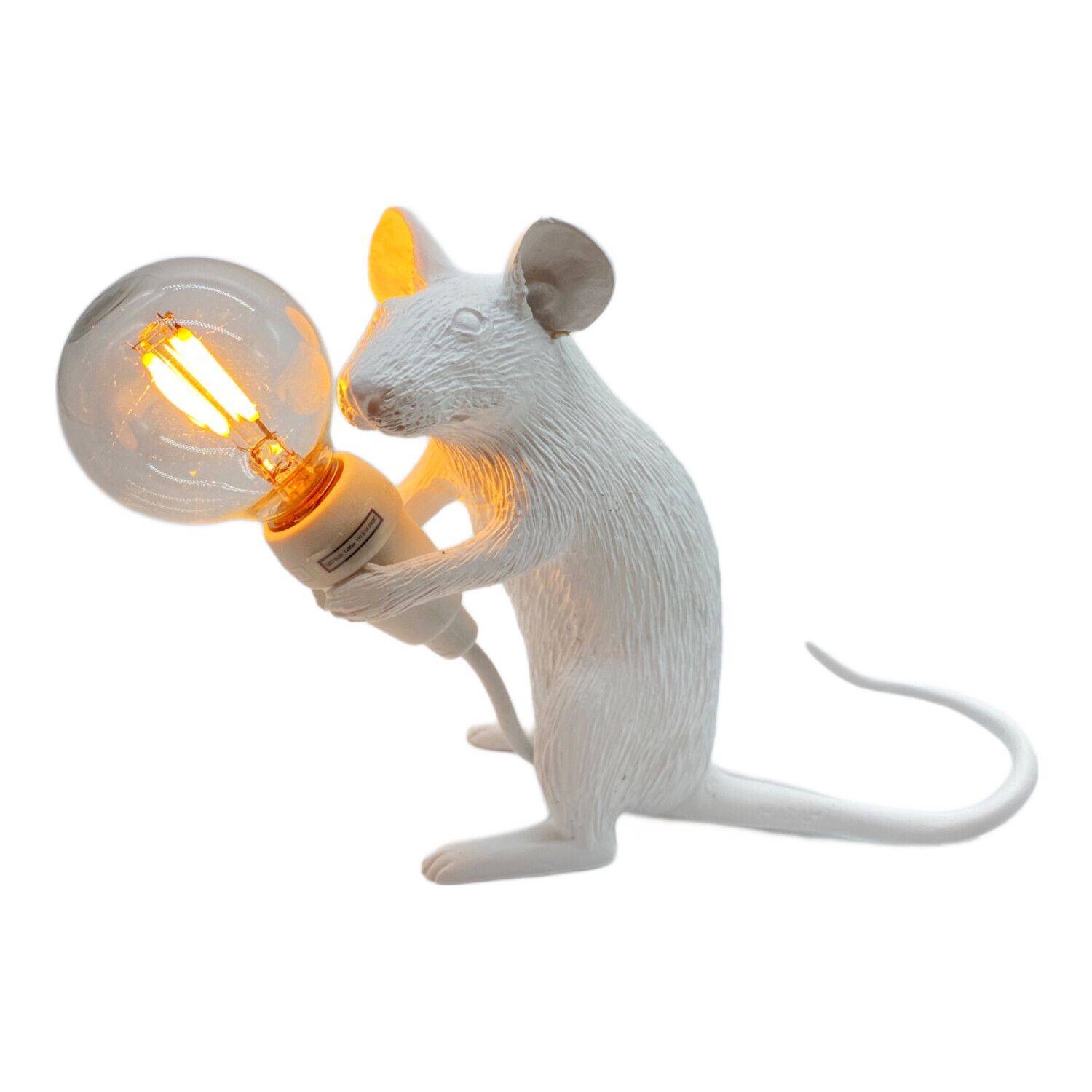 SELETTI (セレッティ) マウスランプ｜トレファクONLINE