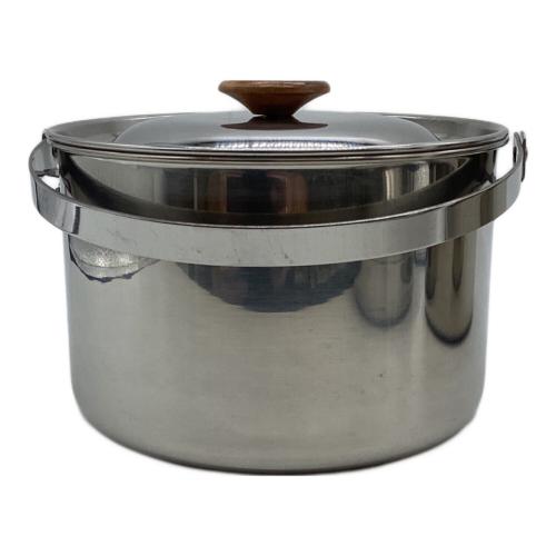 Snow peak (スノーピーク) フィールドクッカー セット｜トレファクONLINE