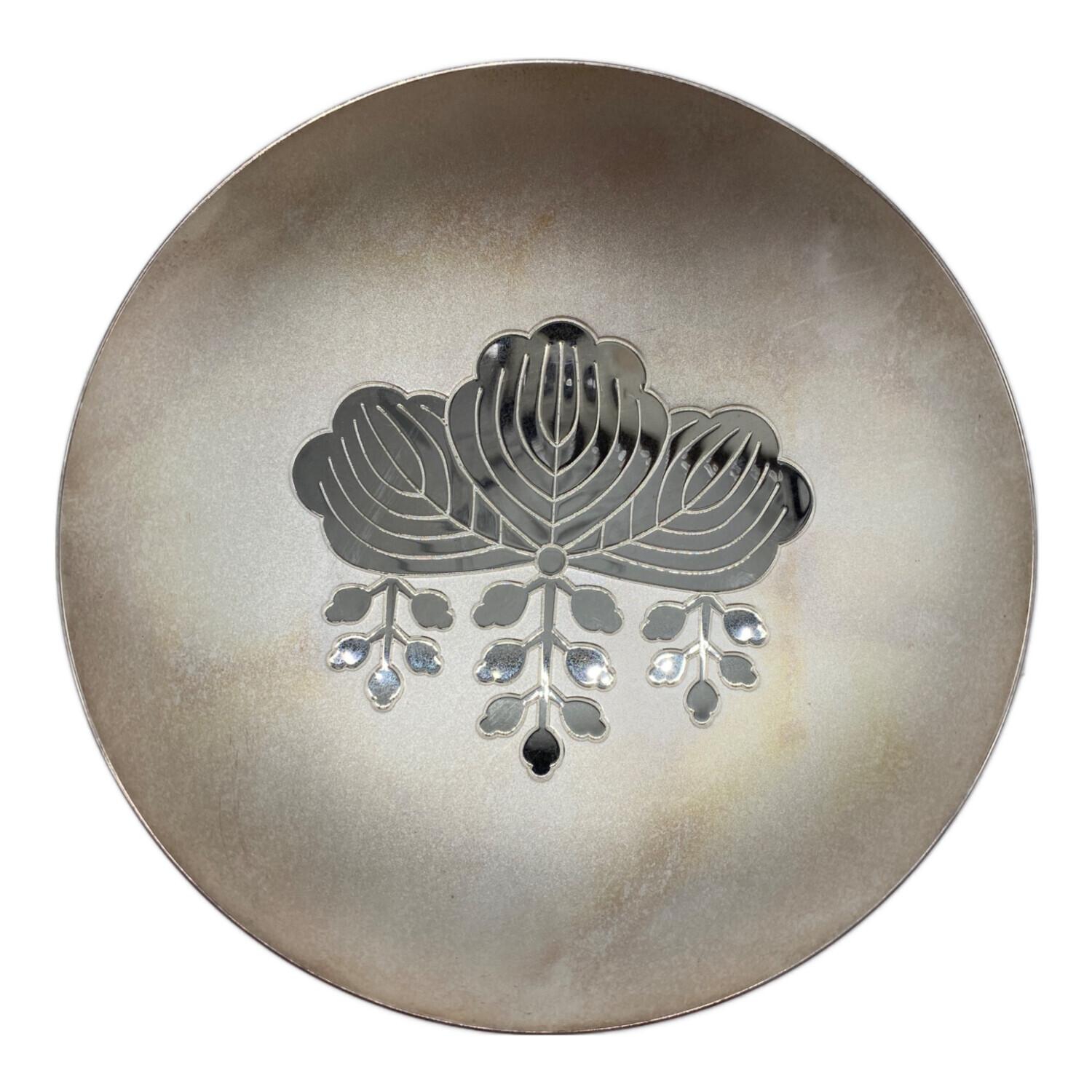 あ*3様 レトロ純銀杯 (刻印 純銀) 純銀 盃 3点 あ*3様 レトロ純銀杯