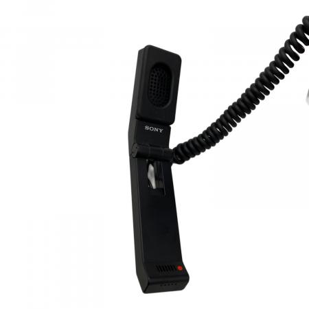 SONY (ソニー) トランシーバー ICB-790・現状販売品・通電確認のみ 技