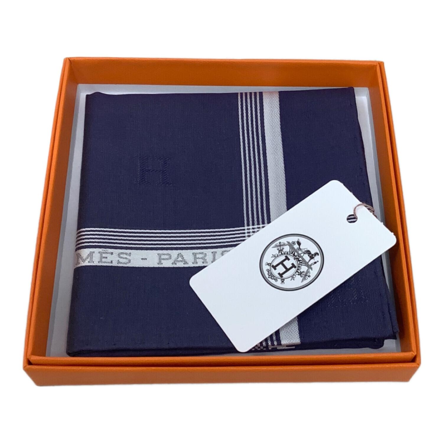 HERMES (エルメス) ハンカチ 202045G｜トレファクONLINE