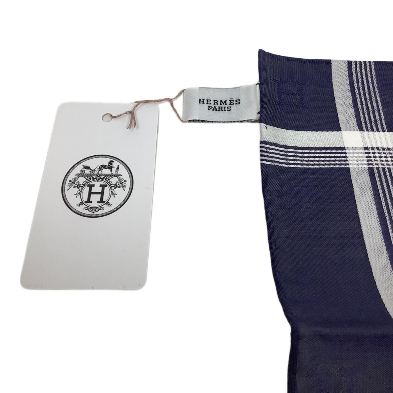 HERMES (エルメス) ハンカチ 202045G｜トレファクONLINE
