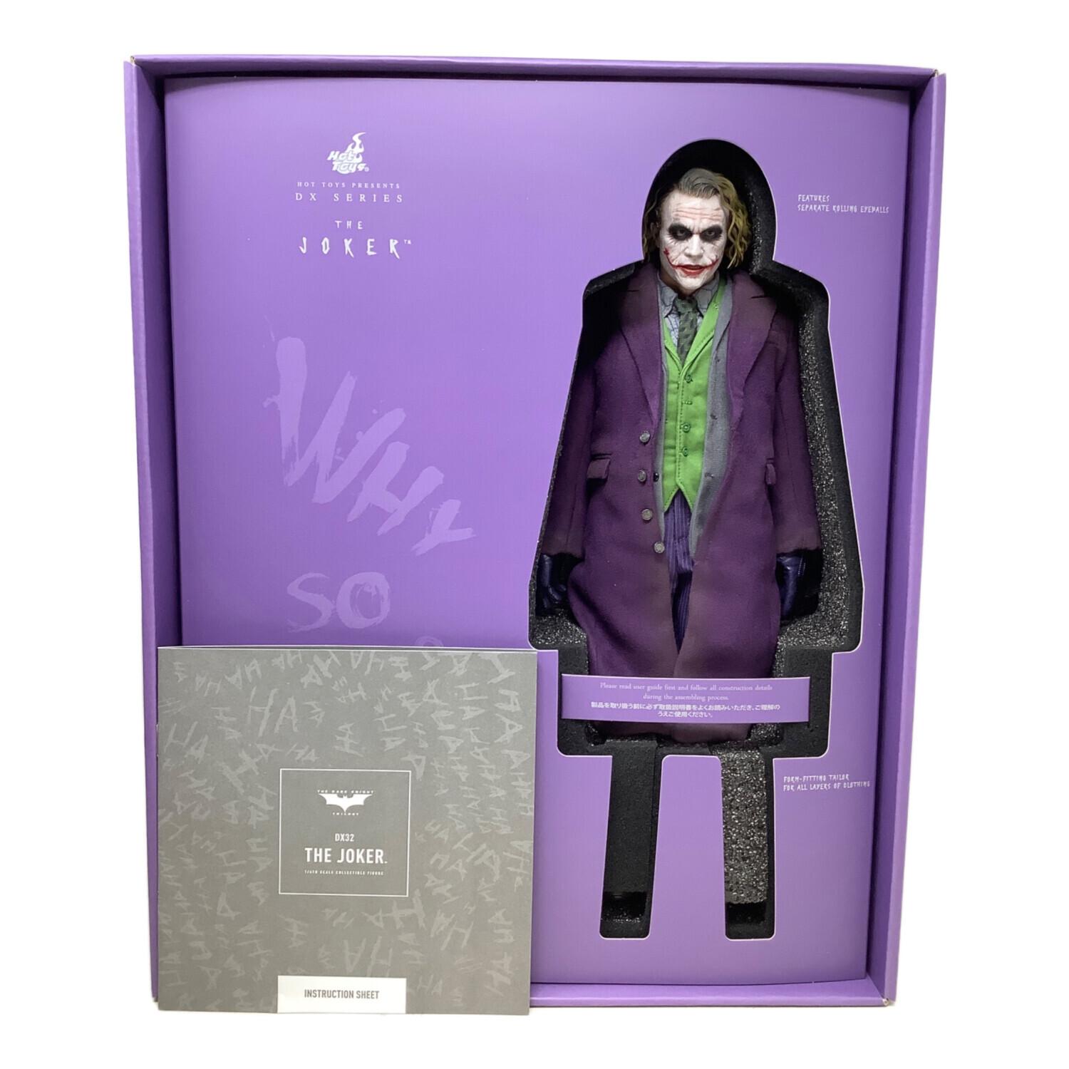 Hot toys (ホットトイズ) 1/6スケールフィギュア ムービー