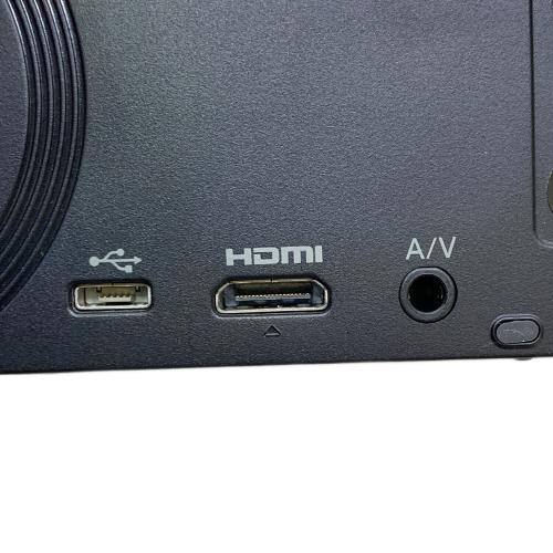 Panasonic (パナソニック) ビデオカメラ HC-W585M ピンク｜トレファク