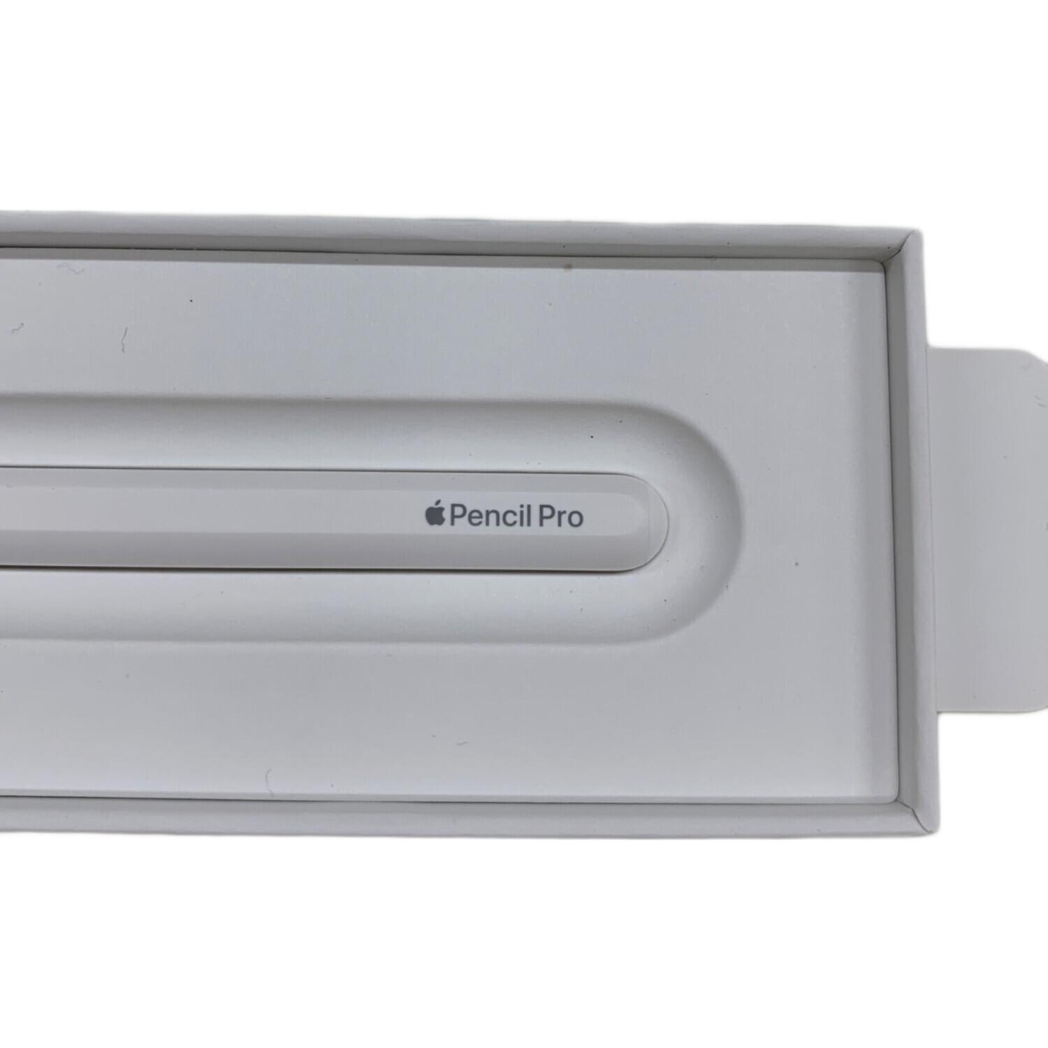 Apple (アップル) Pencil Pro MX2D3ZA｜トレファクONLINE