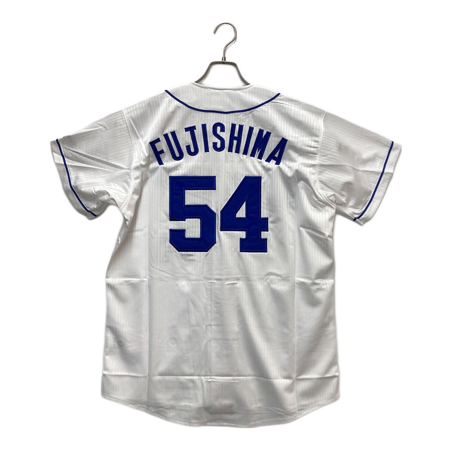 中日ドラゴンズ (チュウニチドラゴンズ) 応援グッズ ホワイト ミズノ