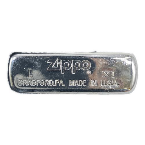 鉄人28号 No.076 ZIPPO｜トレファクONLINE