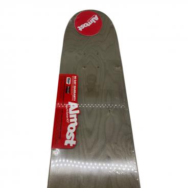 ELEMENT (エレメント) スケートボード レッド キースヘリング