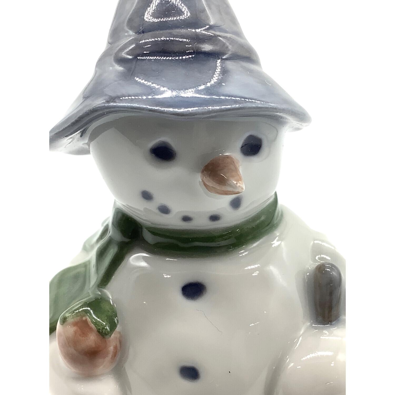 ROYAL COPENHAGEN (ロイヤル・コペンハーゲン) フィギュリン