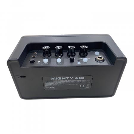 NUX (ニューエックス) ワイヤレスギターアンプ MIGHTY AIR｜トレファク