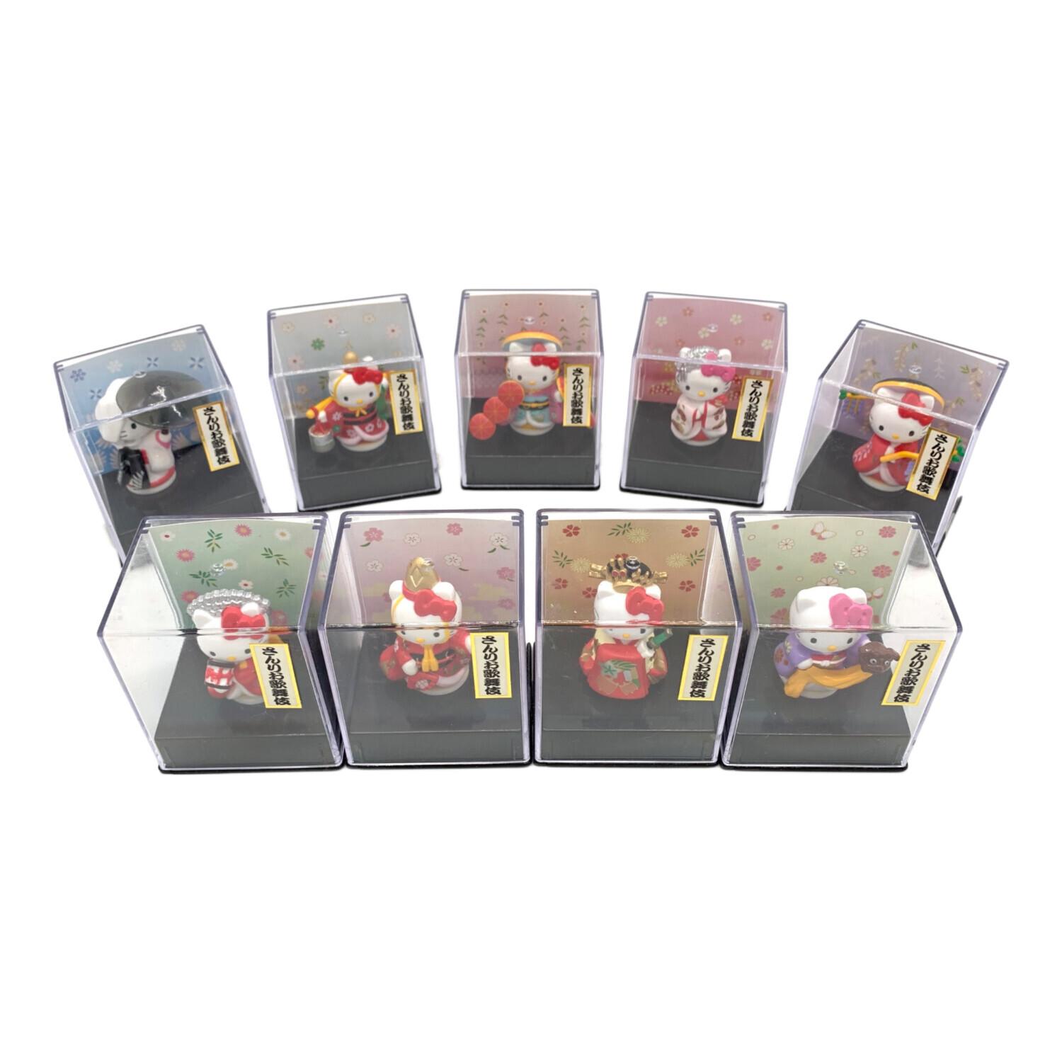 Sanrio（サンリオ） HELLO KITTY (ハローキティ) ハローキティの歌舞伎