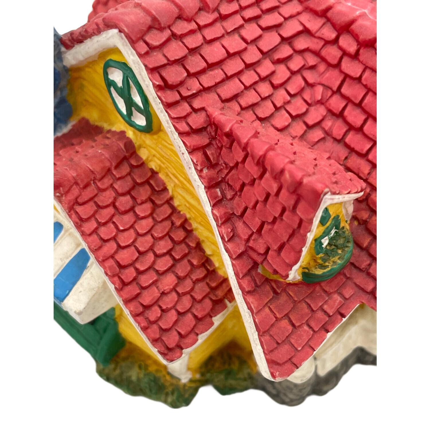 ディズニーグッズ トゥーンタウン ミッキーの家｜トレファクONLINE