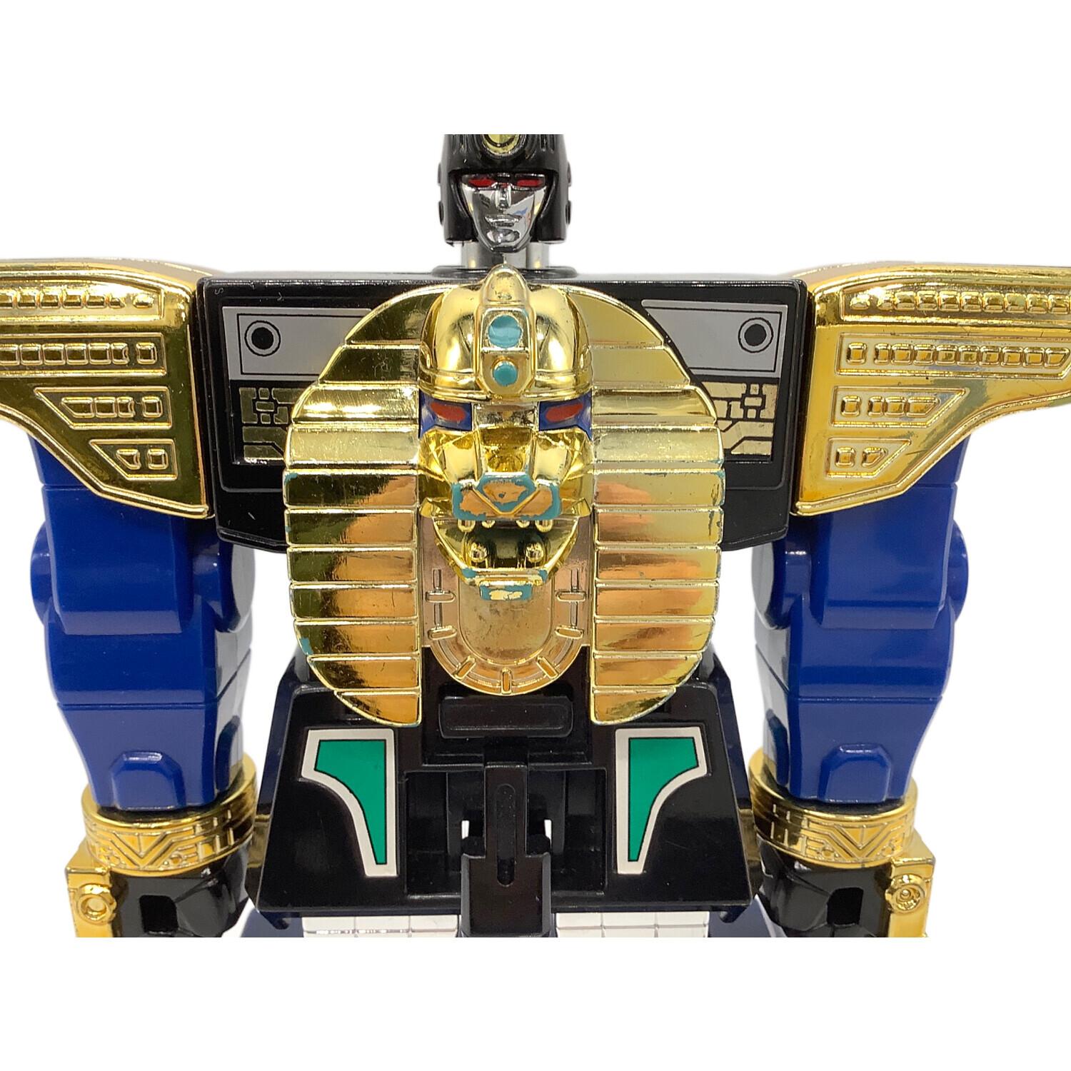 男の子おもちゃ DXオーレンジャーロボ｜トレファクONLINE