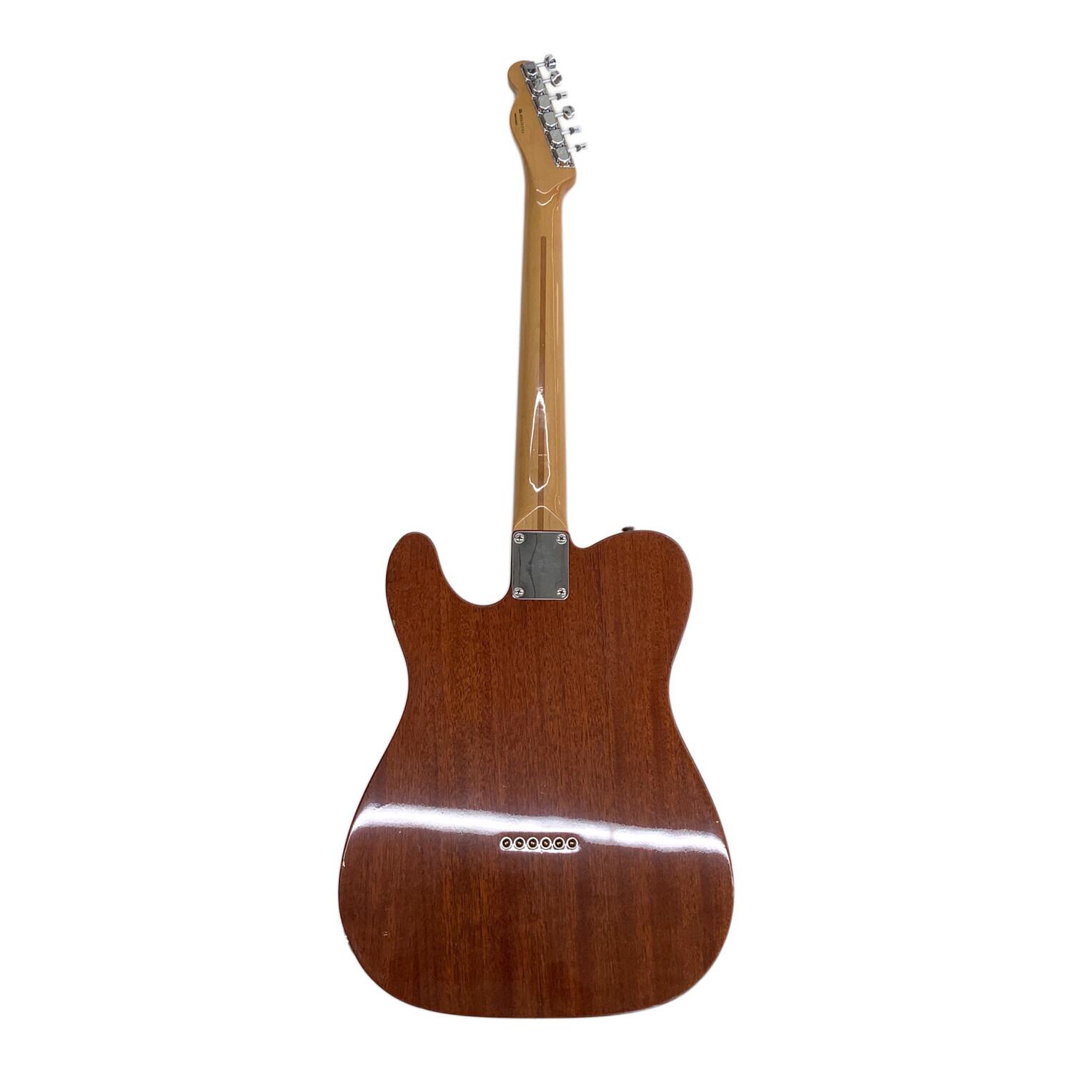 FENDER MEXICO (フェンダーメキシコ) 69'テレキャスターシンライン