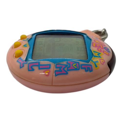 BANDAI (バンダイ) いぇー！ふぁみりーイロイロ！たまごっちプラス