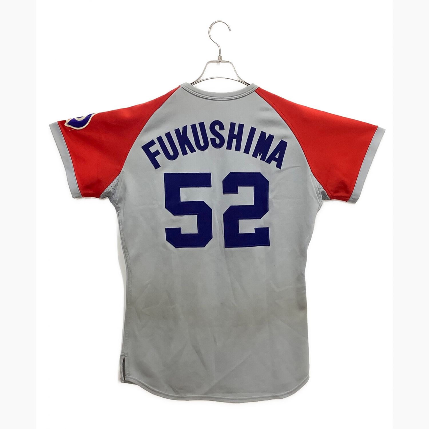 RAWLINGS (ローリングス) 近鉄バファローズ ビジターユニフォーム