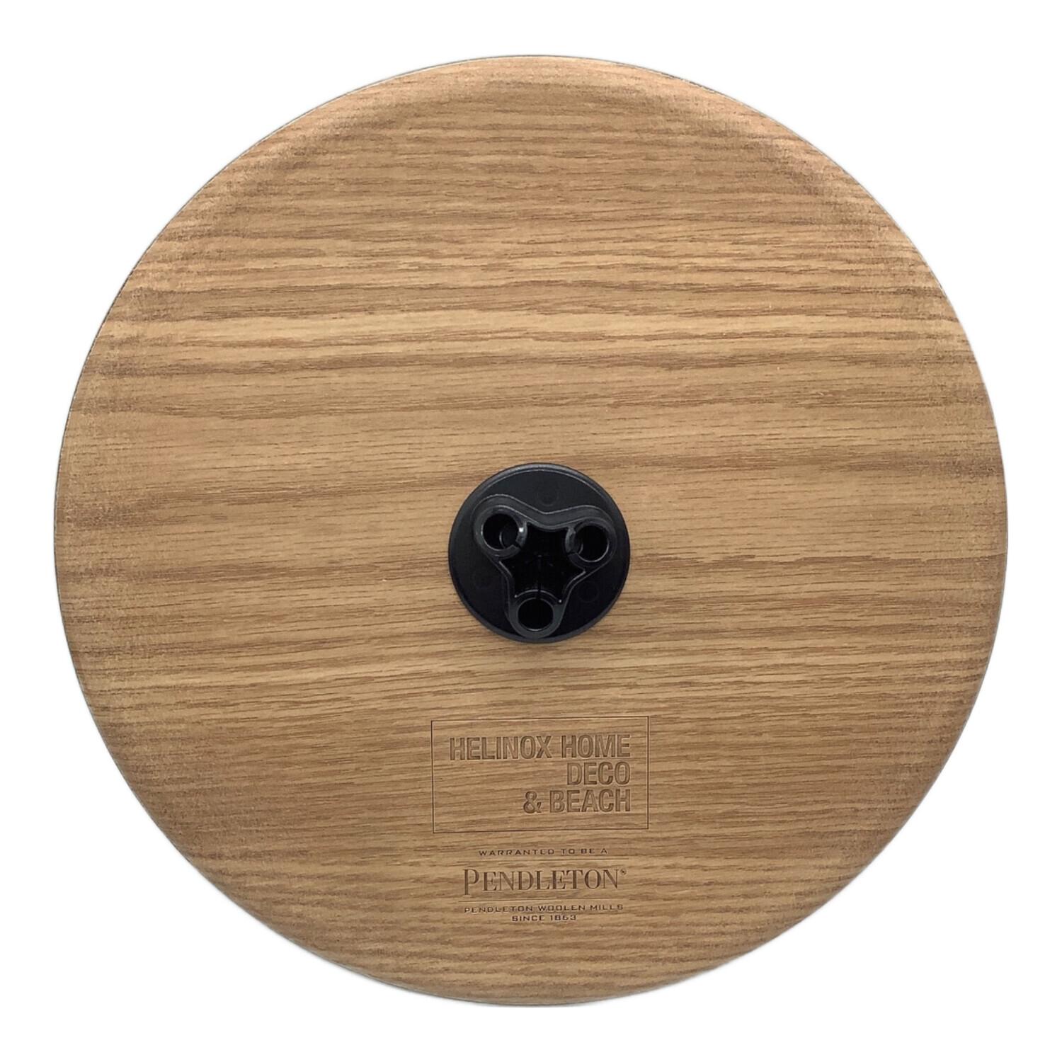 Helinox（ヘリノックス）× PENDLETON (ペンドルトン) アウトドア