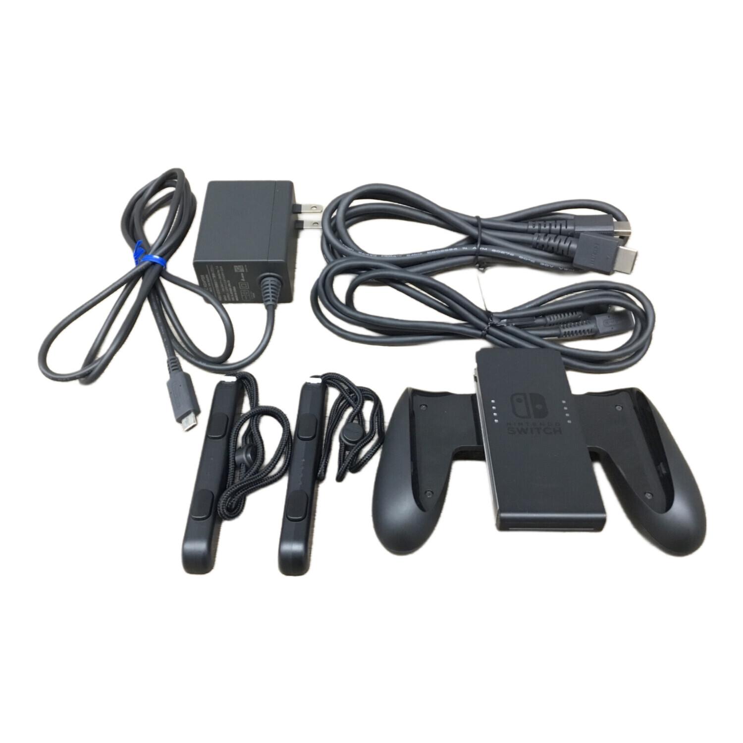 Nintendo Switch(ニンテンドースウィッチ) スプラトゥーン2セット HAC