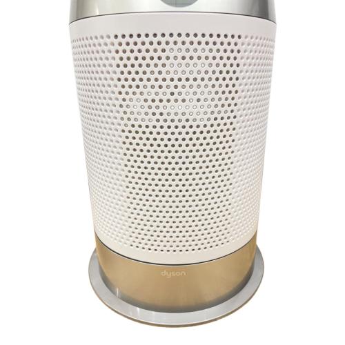 dyson (ダイソン) 空気清浄機能付ファンヒーター HP10 2024年製