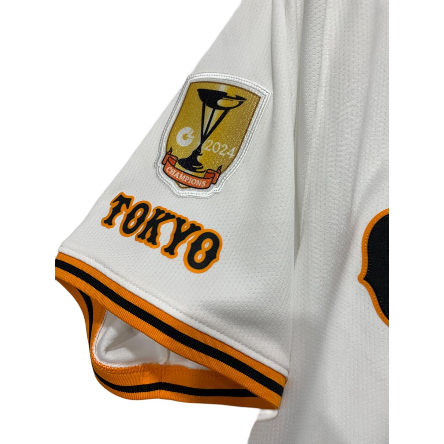 読売ジャイアンツ (ヨミウリジャイアンツ) レプリカユニフォーム