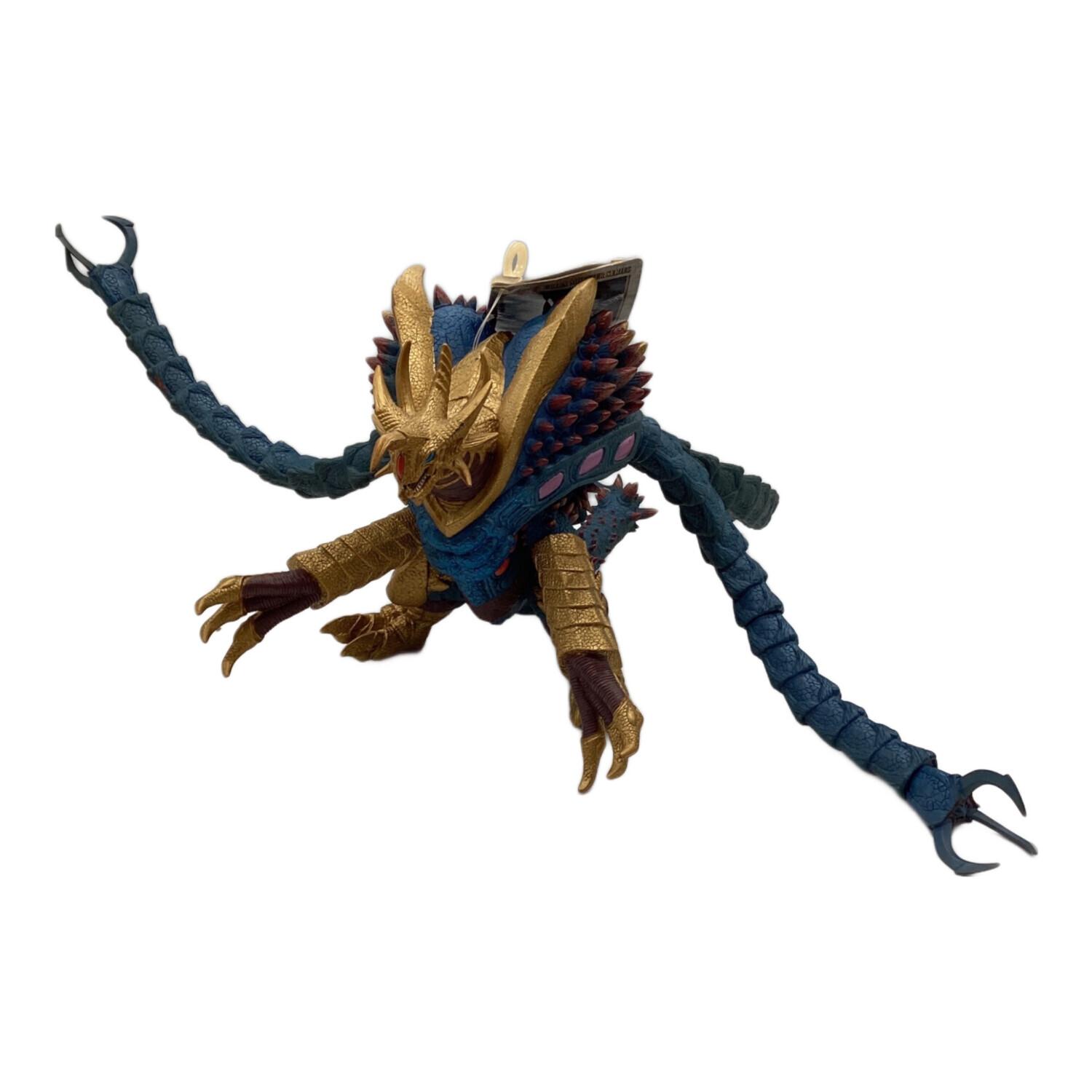 ウルトラ怪獣シリーズ (ウルトラカイジュウシリーズ) ソフビフィギュア