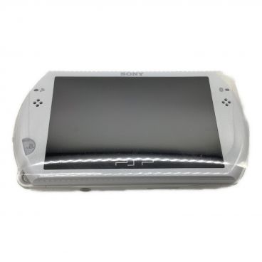 カテゴリ：携帯ゲーム、レトロゲーム・旧世代ゲーム｜キーワード：PSP