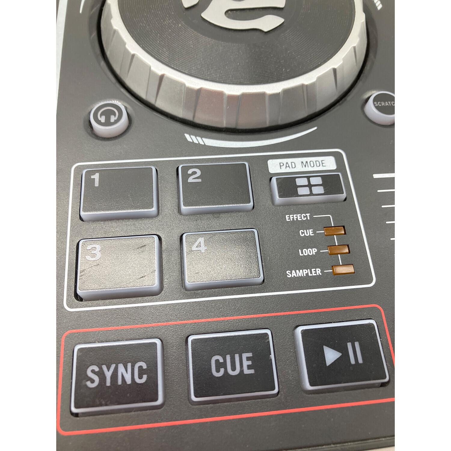 Numark (ヌマーク) Party Mix DJコントローラー｜トレファクONLINE