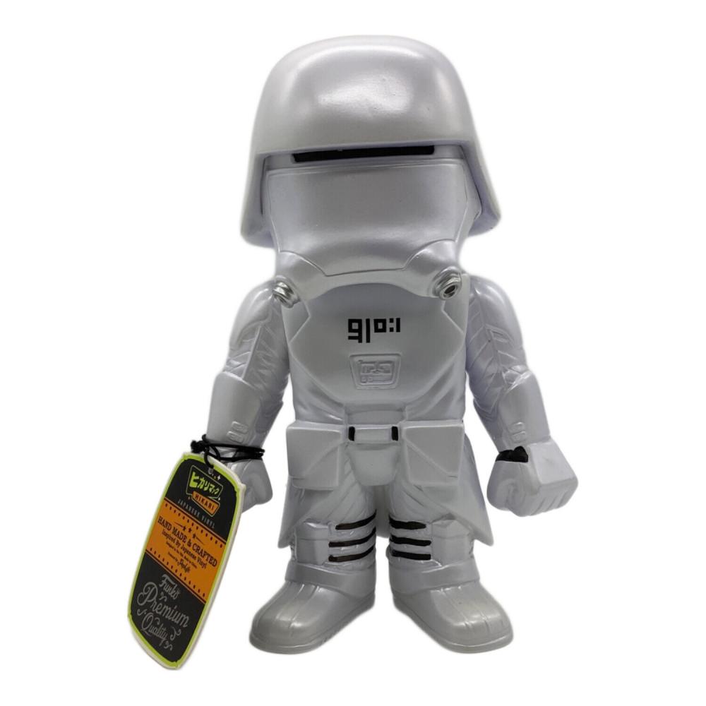 STAR WARS (スターウォーズ) フィギュア 500pieces ファースト