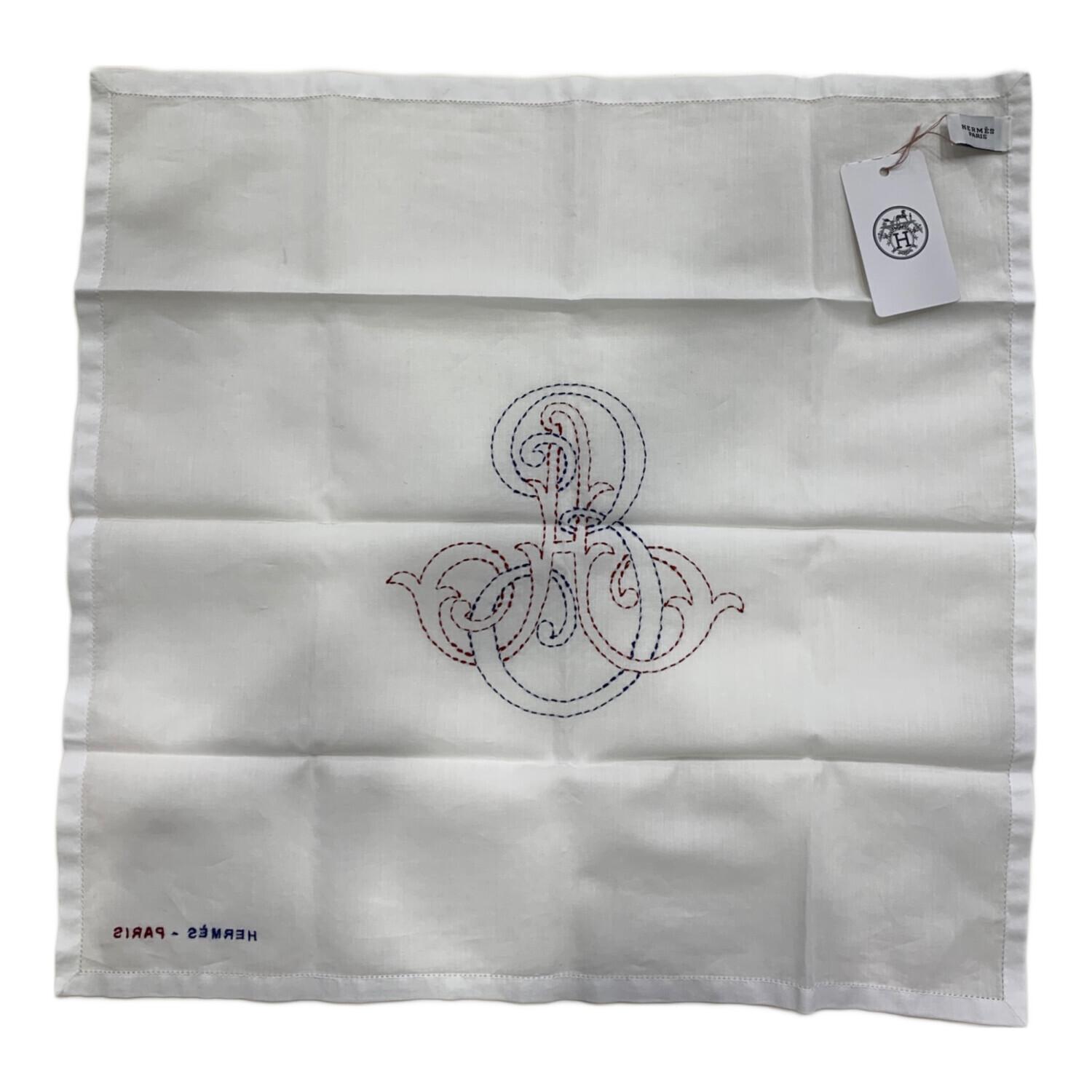 HERMES (エルメス) ハンカチ｜トレファクONLINE