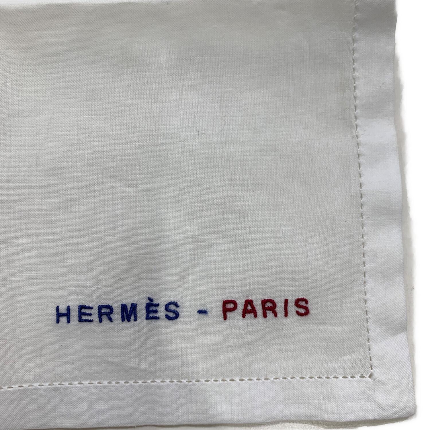 HERMES (エルメス) ハンカチ｜トレファクONLINE