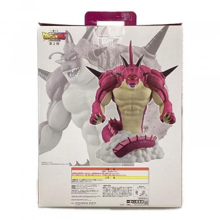 フィギュア 一番くじ ドラゴンボールDAIMA ラストワン賞 ポルンガ