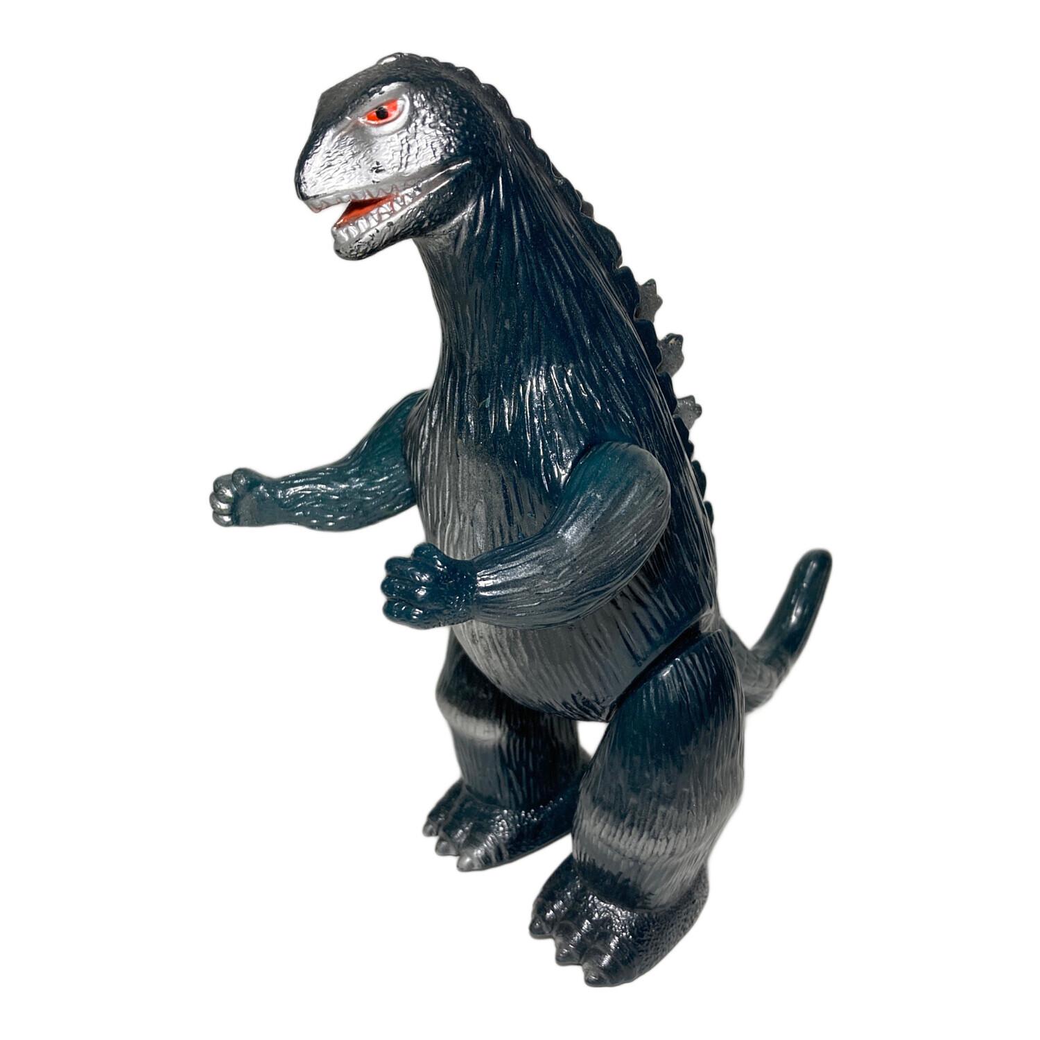 ブルマアク (ブルマァク) ソフビフィギュア 1992年 復刻版 東宝怪獣