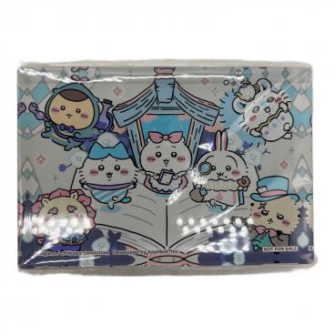 ちいかわ グレーの子3体おてだまにもできちゃうマスコットセット