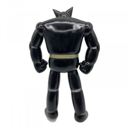 SEGA (セガ) ブラックオックス レトロホビー 鉄人28号ハイグレード