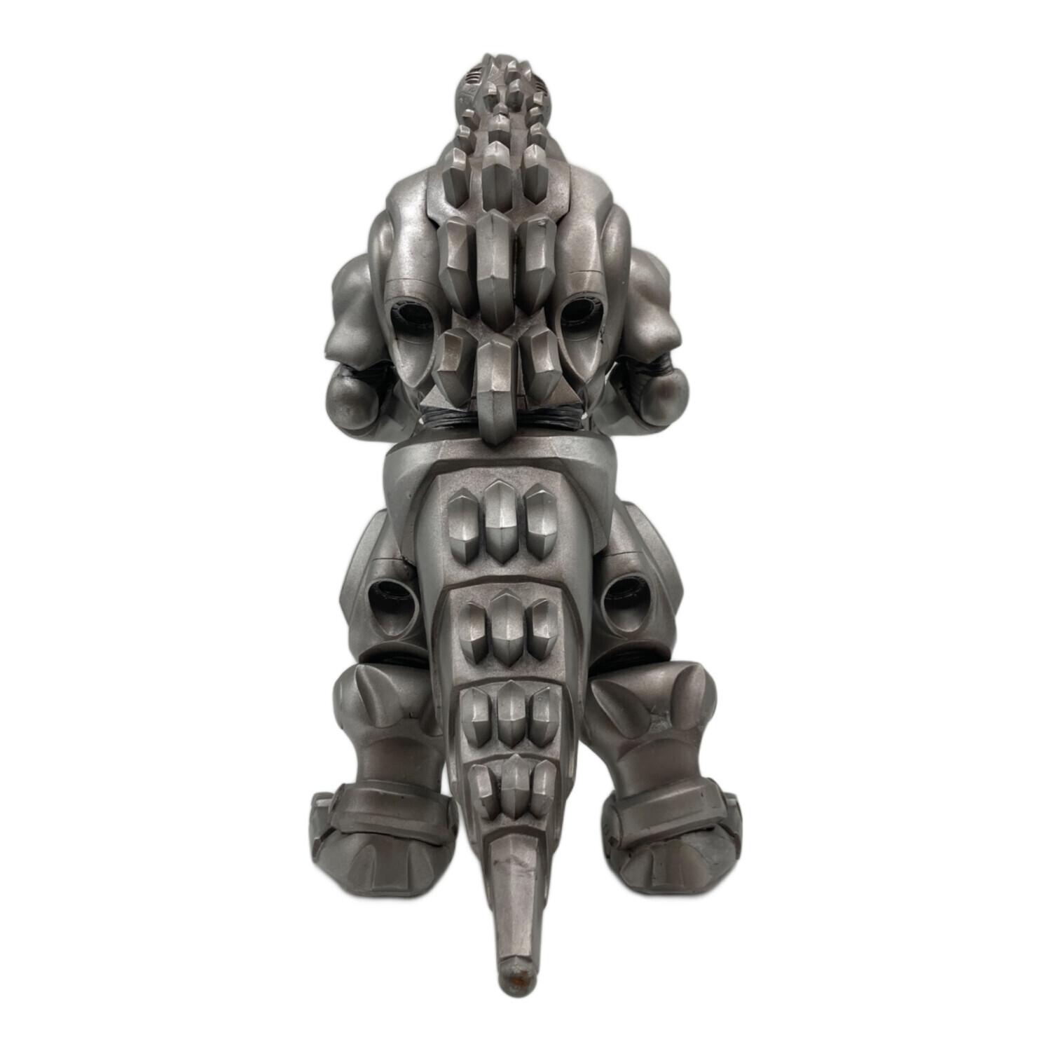 TSUKUDA HOBBY(ツクダホビー) メカゴジラ ソフビフィギュア 東宝 1993