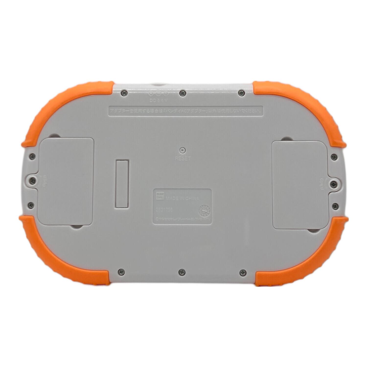 BANDAI(バンダイ) アンパンマン知育パッド 1.5才からタッチでカンタン