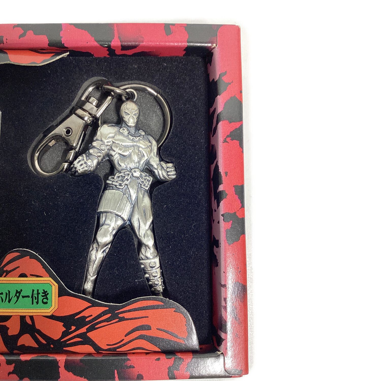 SPAWN (スポーン) ZIPPO LIMITED EDITION｜トレファクONLINE
