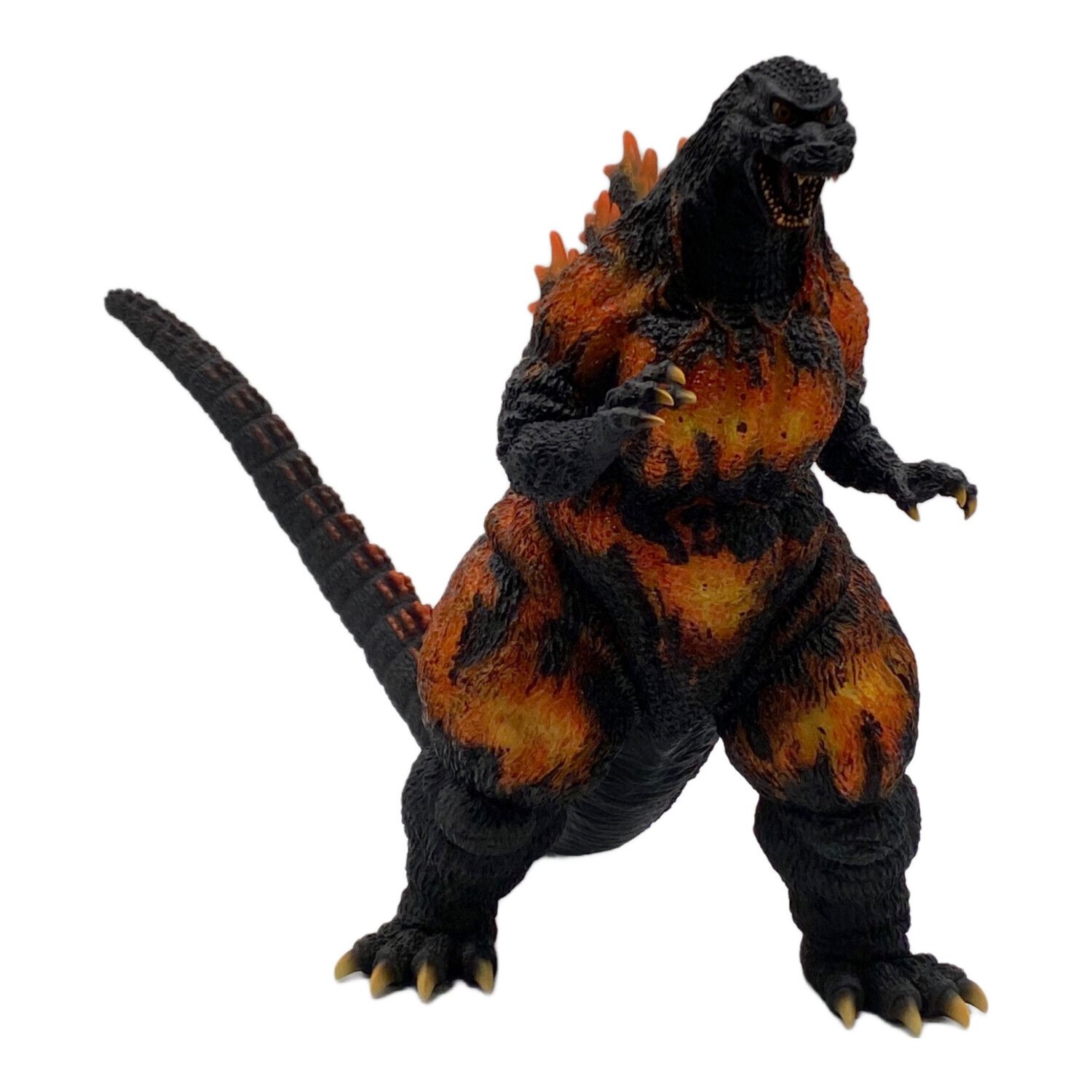 東宝30cmシリーズ 酒井ゆうじ ゴジラ1995 アニプレックス 公式