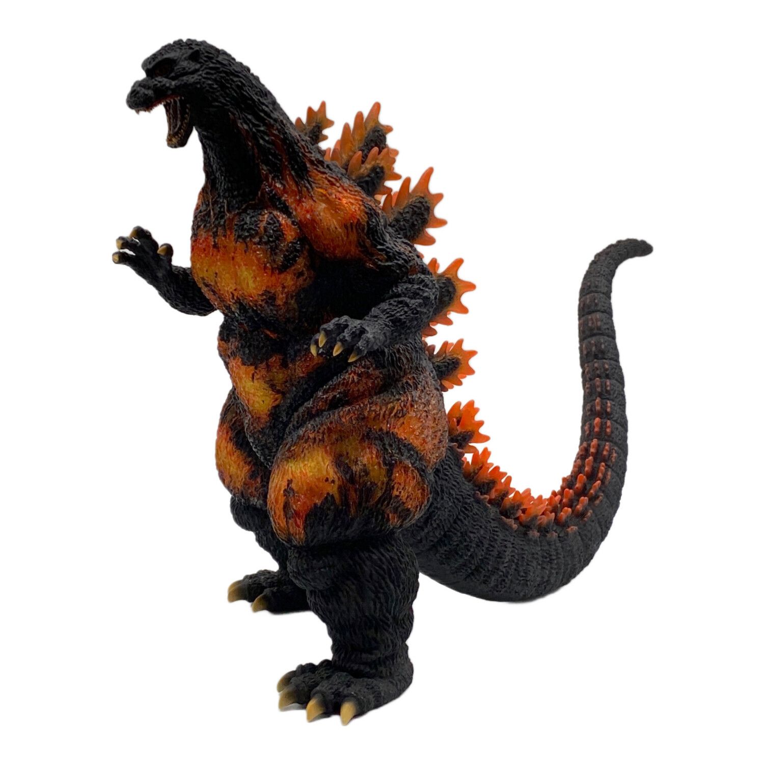 未展示 少年リック限定版 ウルトラセブン エメリウム版 ゴジラ 酒井